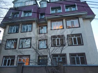 Продаю 3-комнатную квартиру, 110кв. м., этаж - 4/5, Жибек-Жолу Панфилова Дизайнерский Евроремонт.