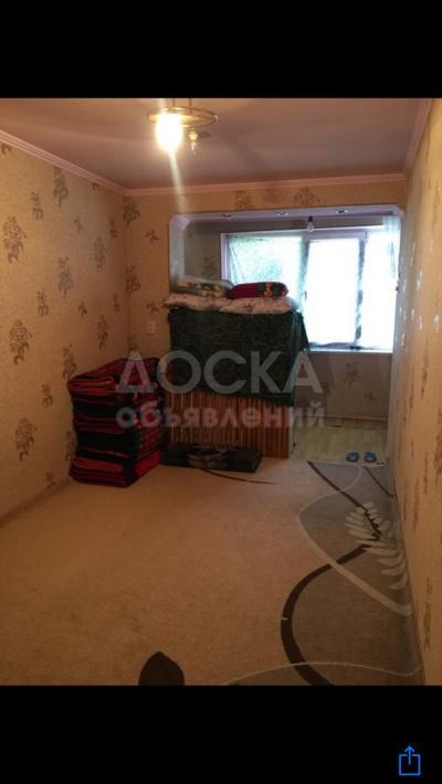 Продаю 1-комнатную квартиру, 25,3кв. м., этаж - 1/3, ул Нарвская Газ.городок.