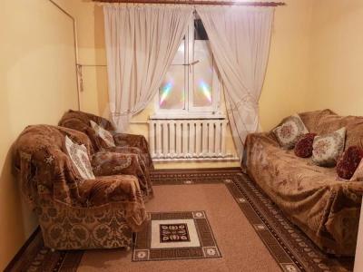 Продаю дом 2-комнатную 55кв. м., этаж-1, 3-сот., стена кирпич, Арча-бешик.