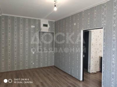 Продаю 1-комнатную квартиру, 29кв. м., этаж - 4/10, Аю Грант Комфорт Ориэнтир.