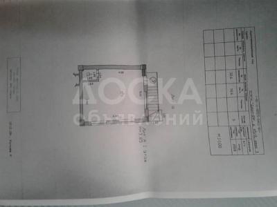 Продаю помещение свободного назначения 33кв. м., мкрн. Джал Верхний, д. 45/2.