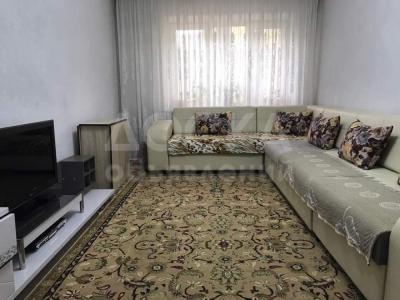Продаю 2-комнатную квартиру, 41.3кв. м., этаж - 1/4, ул.Токтоналиева(Душанбинская).
