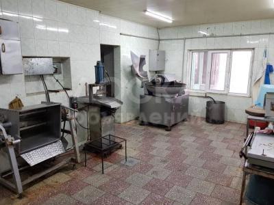 Продаю производственное помещение 300кв. м., с.Новопавловка.