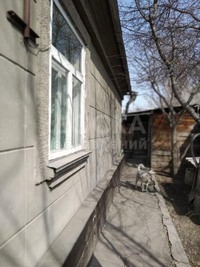 Продаю дом 4-комнатную 74кв. м., этаж-1, 4-сот., стена кирпич, пер.Крагайский/Т.Молдо.