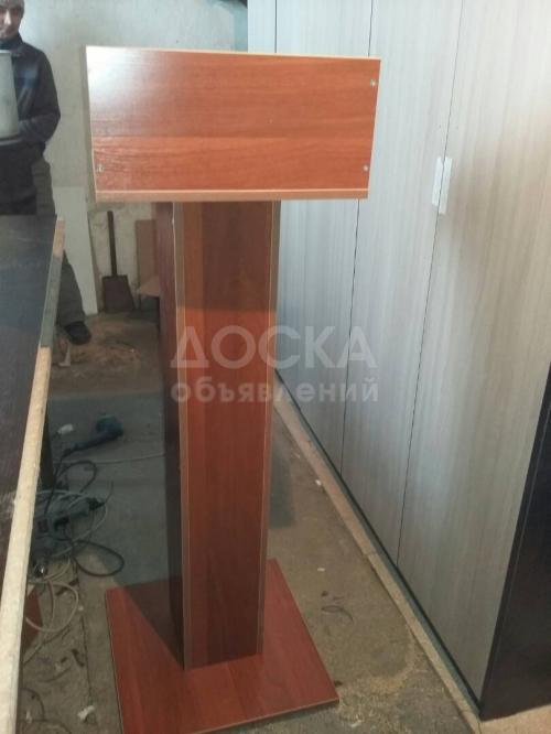 Делаю мебель для бизнеса на заказ
