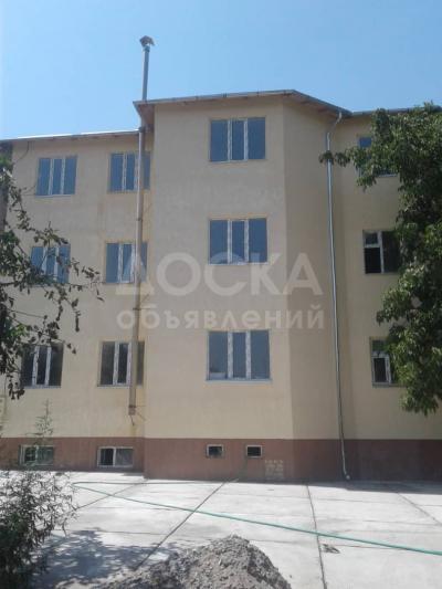 Продаю 1-комнатную квартиру, 33кв. м., этаж - 1/3, с. Военно-Антоновка.