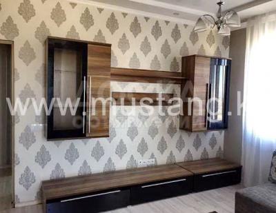 Продаю квартиру 2-ком., 60кв. м., этаж - 9/10, Гоголя Фрунзе.