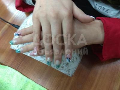 Курсы парикмахеров, лашмейкер, татуаж, массаж, бровист, шугаринг, Маникюр, педикюр