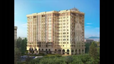 Продаю квартиру 1-ком., 39.9кв. м., этаж - 4/10, ул. Сыдыкова 123/ Тоголок Молдо.
