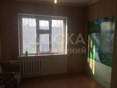 Продаю 3-комнатную квартиру, 68кв. м., этаж - 7/9, 7 микрорайон.