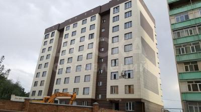 Продаю 3-комнатную квартиру, 118кв. м., этаж - 1/9, Восток-5 Дианур ПСО.
