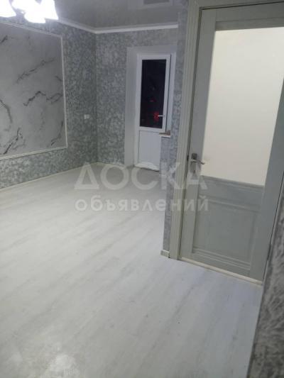 Продаю 1-комнатную квартиру, 30кв. м., этаж - 3/5, Киевская-Турусбекова Евроремонт.