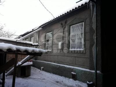Продаю дом 3-комнатную 65кв. м., этаж-1, 3.3-сот., стена шлакоблок, Кокчетавская-Т.Молдо.