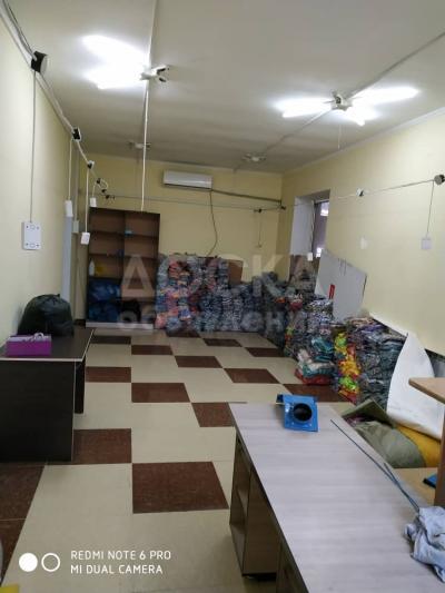 Продаю помещение свободного назначения 654,4кв. м., Керамическая/Широкая (район Дордоя).
