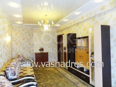 Сдаю 2-комнатную квартиру, 70кв. м., этаж - 5/10, Тыныстанова- Токтогула.