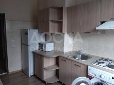 Продаю квартиру 1-ком., 37кв. м., этаж - 2/9, Советская/Фрунзе.
