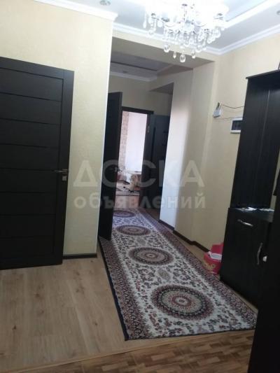 Продаю 3-комнатную квартиру, 90кв. м., этаж - 10/10, Чолпонатинская-Горького.