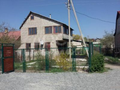 Продаю дачу 5-комнатную 94кв. м., этаж-2, 5-сот., стена кирпич, Кой-Таш Роял-Фиш 1.
