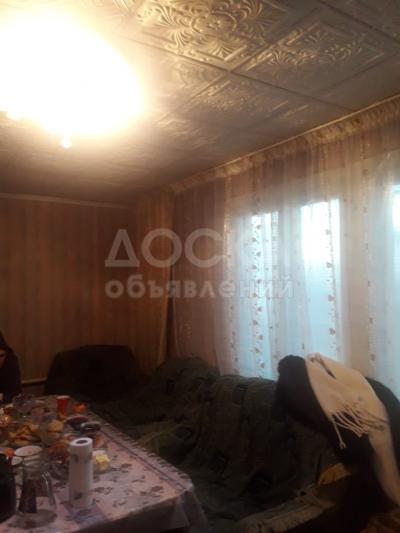 Продаю дом 4-комнатную 91кв. м., этаж-1, 10-сот., стена другое, Жамансариева335.