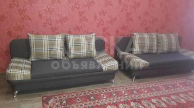 Продаю 1-комнатную квартиру, 45кв. м., этаж - 4/9, ГорГаи(Горького/Чолп.Атин).