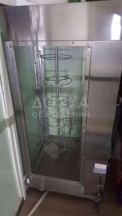 Продается гриль аппарат