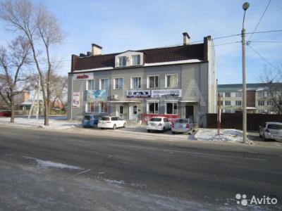 Продаю помещение свободного назначения 2000кв. м., 7 мкр.