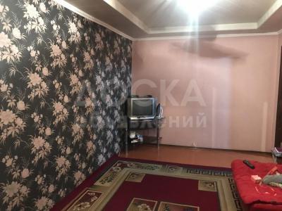Продаю 1-комнатную квартиру, 35кв. м., этаж - 5/5, чуй алматинка.