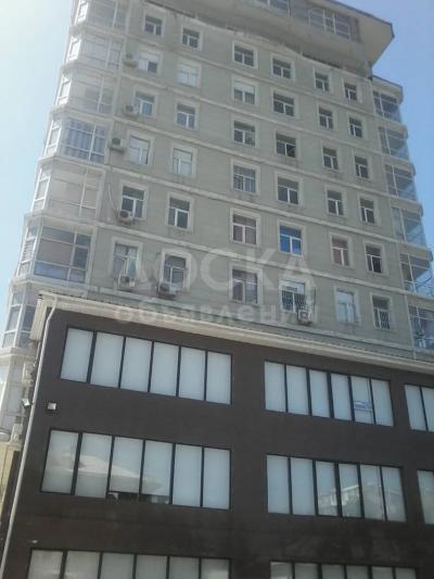 Продаю офисное помещение 104кв. м., Советская-Бокомбаева.