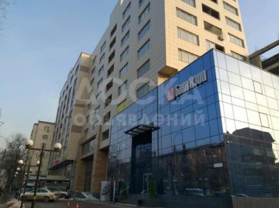 Продаю 2-комнатную квартиру, 85кв. м., этаж - 8/10, Турусбекова/Киевская .