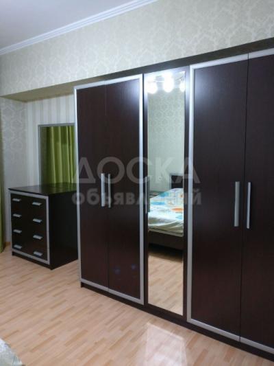 Продаю 2-комнатную квартиру, 71кв. м., этаж - 5/10, 20-Партсъезда 128.