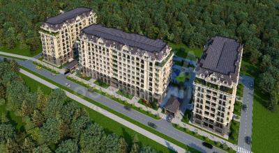 Продаю 4-комнатную квартиру, 63кв. м., этаж - 8/8, Ул.Чынгыза Айтматова299.