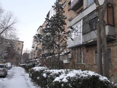 Продаю 1-комнатную квартиру, 30.4кв. м., этаж - 5/5, Белорусская/Суванбердиева.