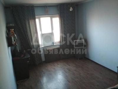 Продаю 2-комнатную квартиру, 52кв. м., этаж - 5/5, Дешево!! Т.Фрунзе/Гагарина, 105с, лоджия.