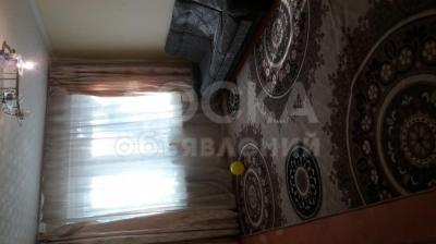 Продаю 2-комнатную квартиру, 44кв. м., этаж - 1/4, Кулатова 13.