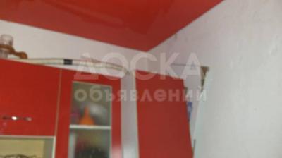 Продаю 2-комнатную квартиру, 39кв. м., этаж - 2/5, Срочно!! Айни/Ш.Руставели, инд, кор/типа.