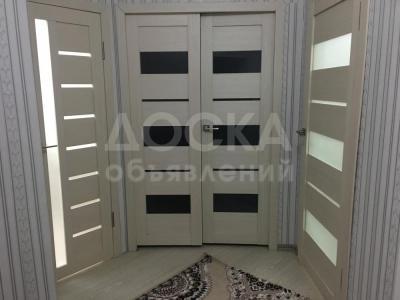Продаю 1-комнатную квартиру, 41,64кв. м., этаж - 4/10, Каралаева (Набережная).