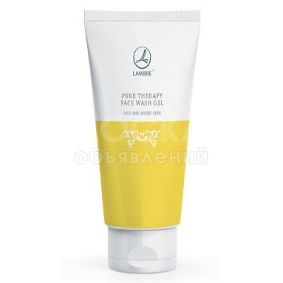 PURE THERAPY LINE от LAMBRE®