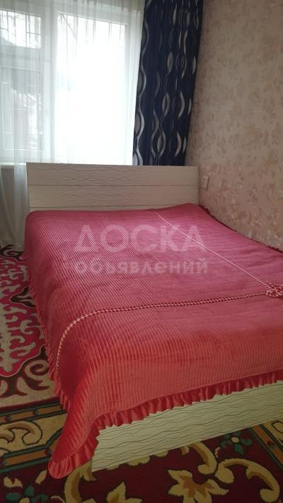 Продаю 2-комнатную квартиру, 45кв. м., этаж - 1/4, Гоголя-Фрунзе.