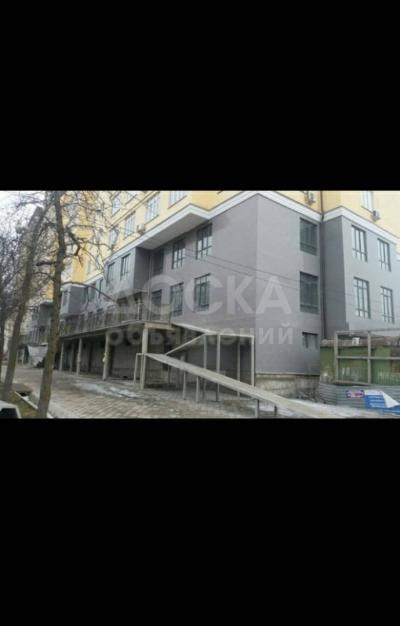 Продаю офисное помещение 270кв. м., Чуй-Исанова Бабек ЛТД.