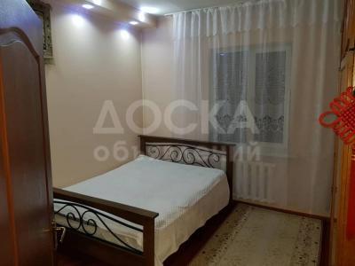 Продаю 3-комнатную квартиру, 70кв. м., этаж - 2/9, Верхний Джал.