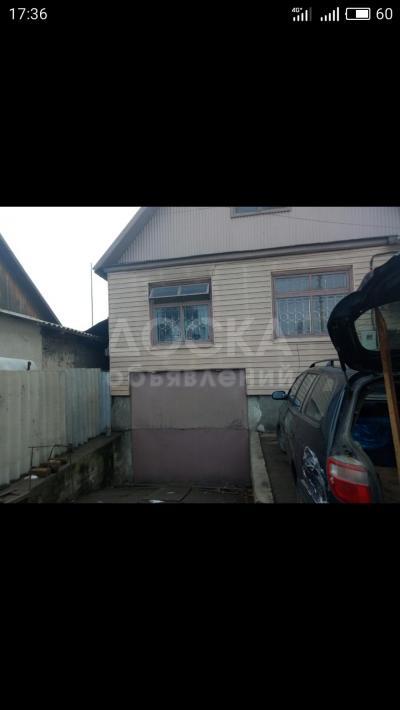 Продаю дом 4-комнатную 156кв. м., этаж-2, 4.6-сот., стена шлакоблок, нач.Лебединовки..