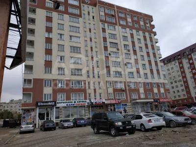 Продаю 3-комнатную квартиру, 128кв. м., этаж - 9/10, Ахумбаева- Тыналиева .