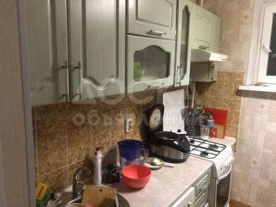 Продаю 3-комнатную квартиру, 68кв. м., этаж - 6/9, ул.Горького-Пудовкина.