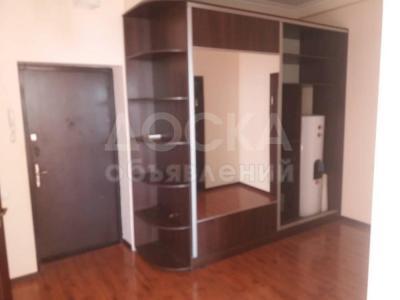 Продаю 3-комнатную квартиру, 116кв. м., этаж - 8/10, Манаса-Магистраль Московье.