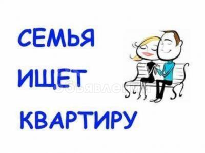 Сниму 1-комнатную квартиру, 1кв. м., этаж - 1/1, районах Восток 5, Мадины, ТЭЦ..