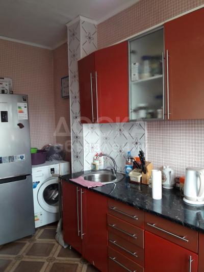 Продаю 2-комнатную квартиру, 50кв. м., этаж - 4/5, Тыныстанова/Боконбаева, индив, с ремонтом!!.
