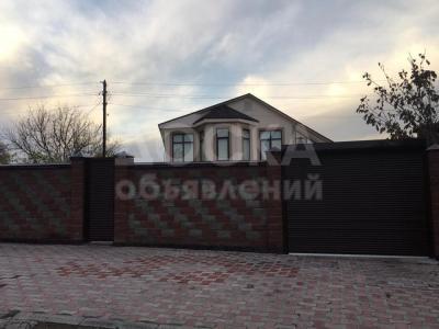 Продаю дом 5-комнатную 280кв. м., этаж-2, 5-сот., стена другое, Киргизия-1.