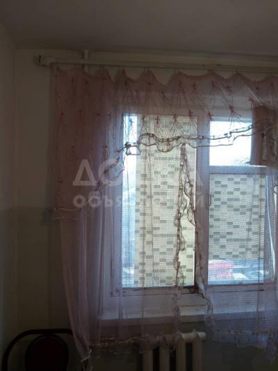 Продаю 1-комнатную квартиру, 32кв. м., этаж - 4/5, ул.Московская/Бейшеналиева.