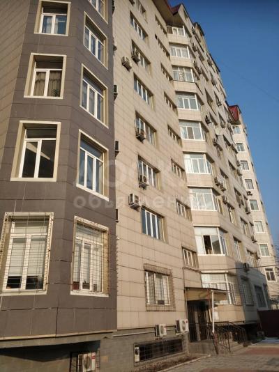 Продаю 2-комнатную квартиру, 125кв. м., этаж - 6/10, Боконбаева-Исанова.