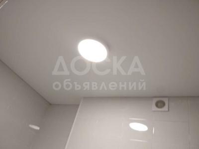 Продаю 1-комнатную квартиру, 43кв. м., этаж - 5/9, исакеева 18.